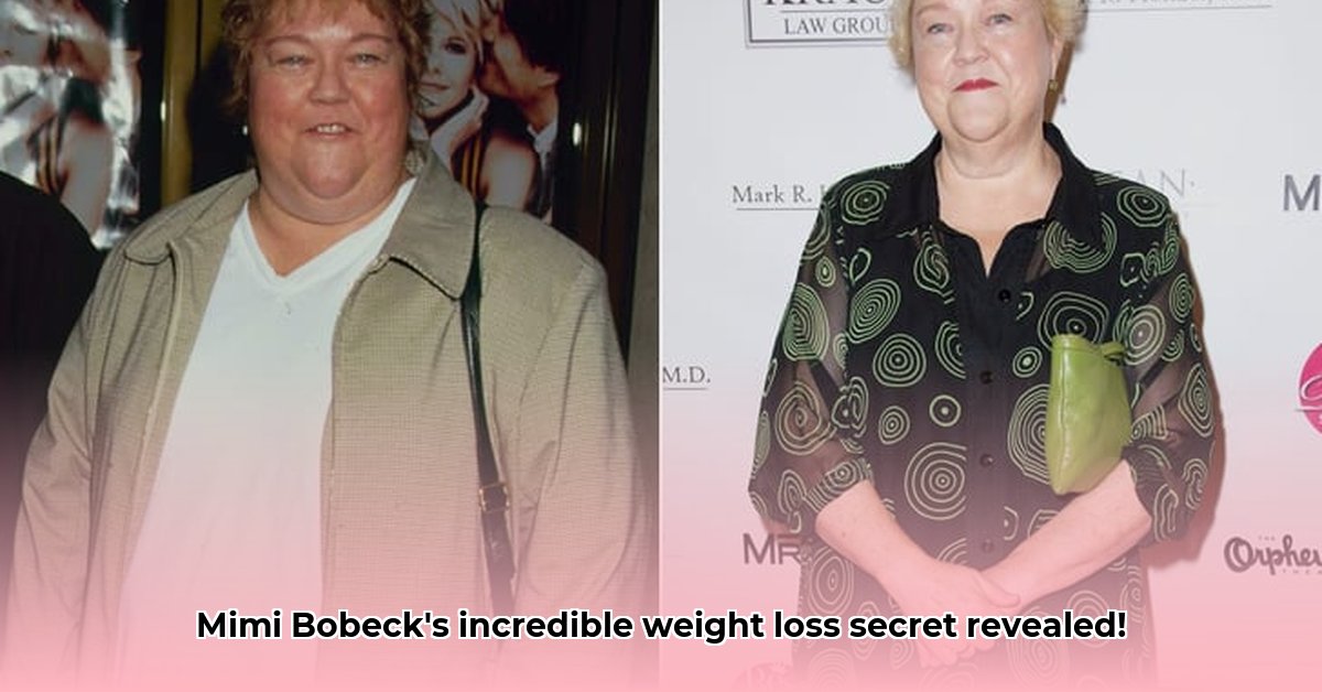 kathy-kinney-weight-loss